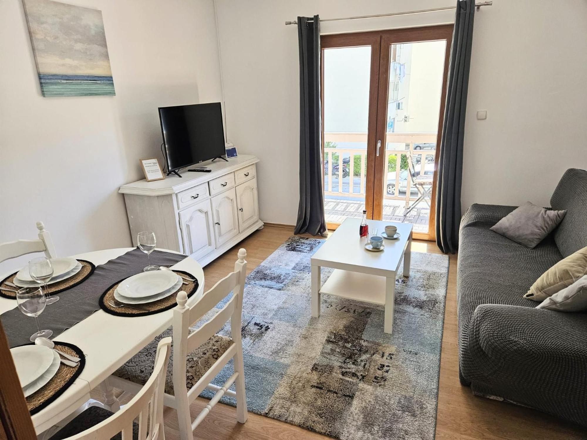 Apartmani Majic Makarska Exterior photo