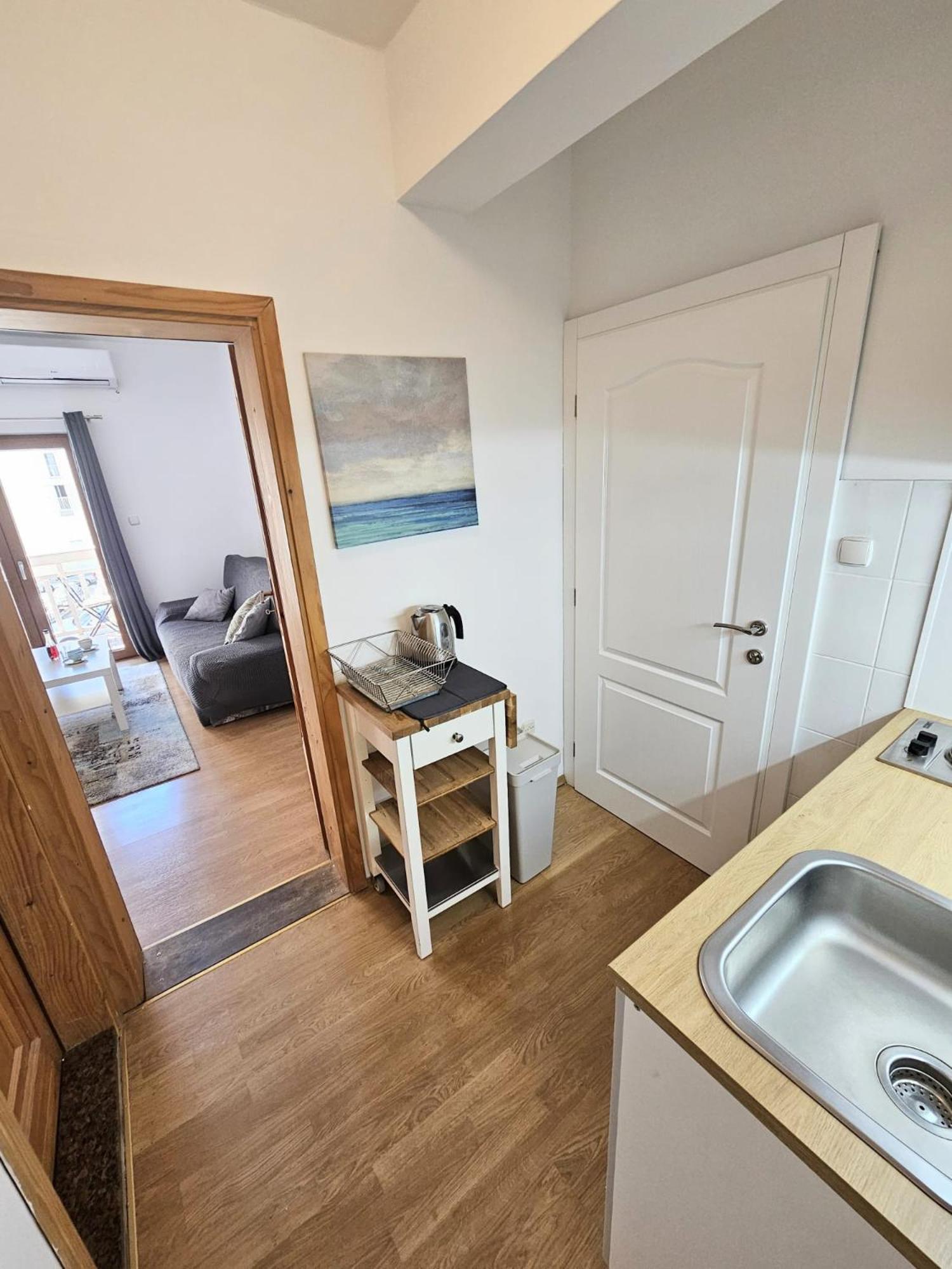 Apartmani Majic Makarska Exterior photo