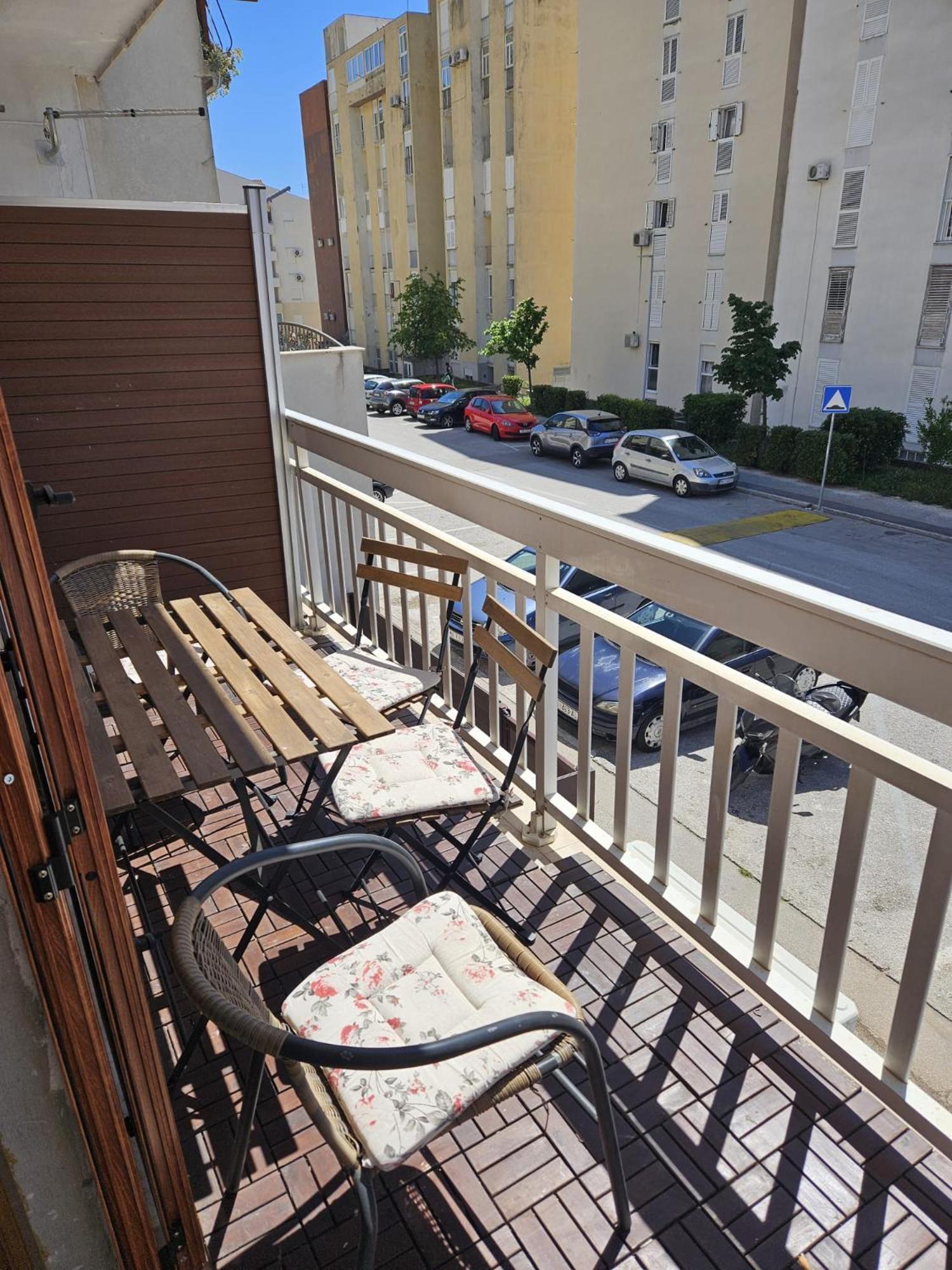 Apartmani Majic Makarska Exterior photo