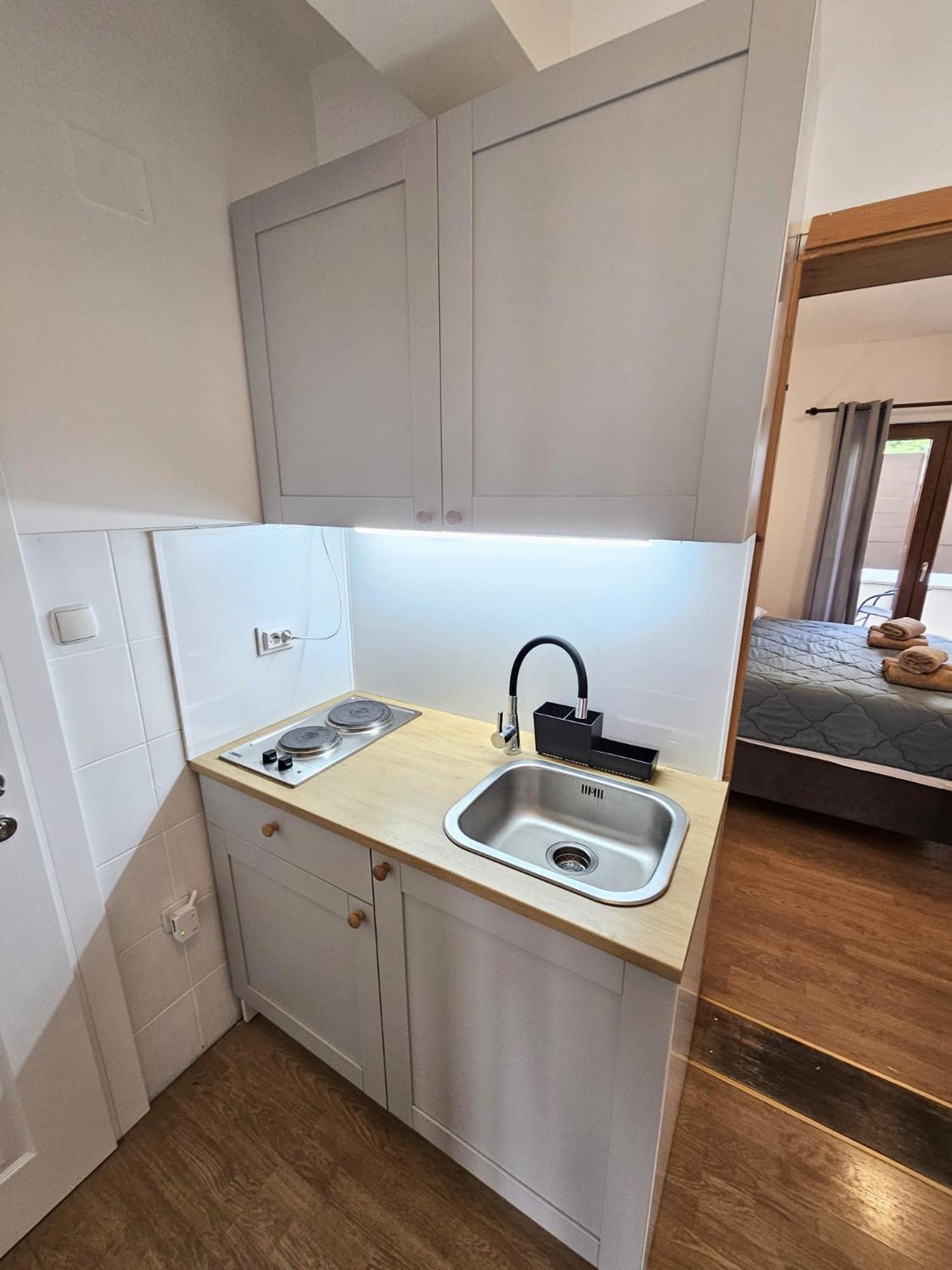 Apartmani Majic Makarska Exterior photo