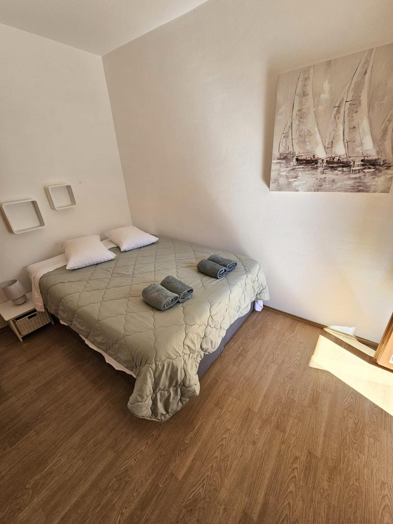 Apartmani Majic Makarska Exterior photo