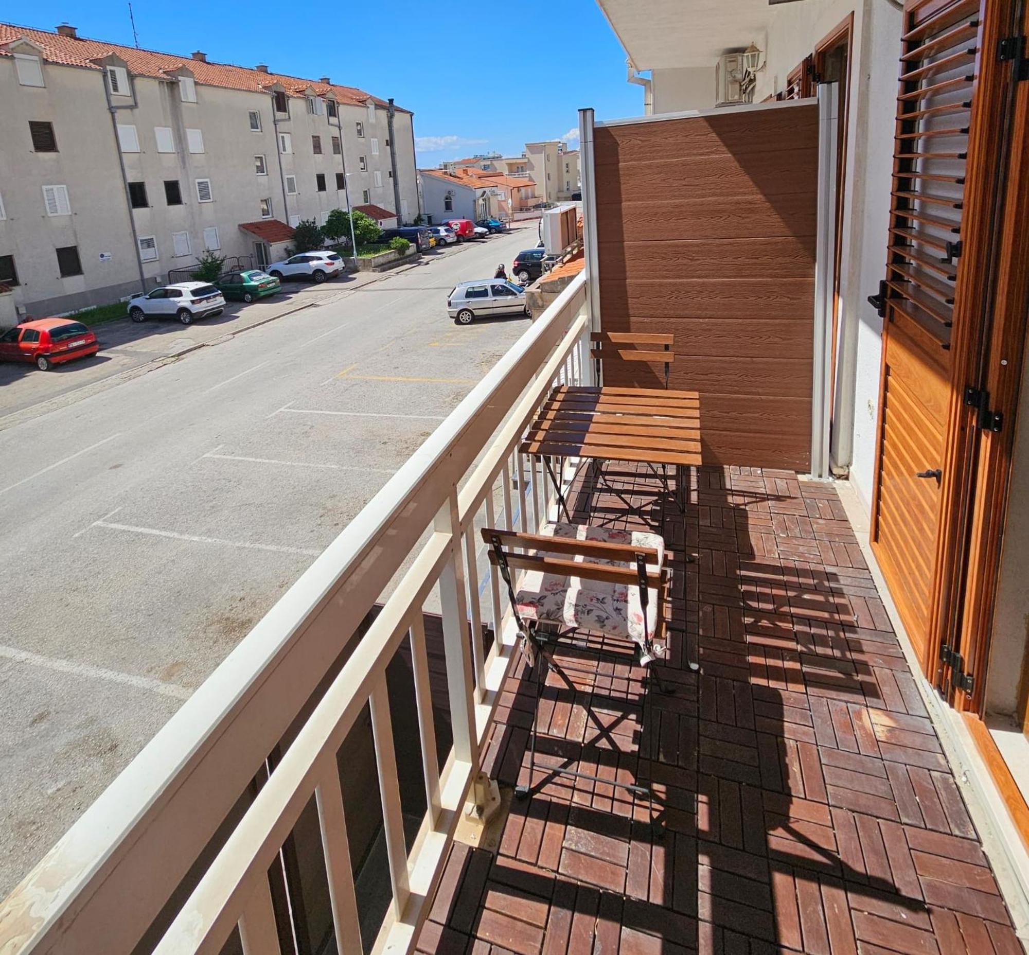 Apartmani Majic Makarska Exterior photo