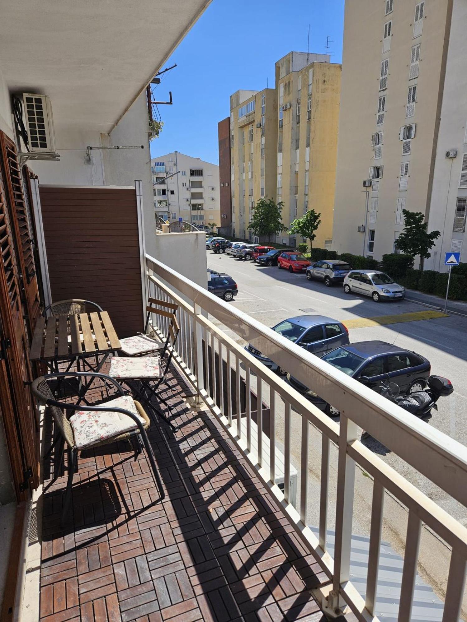 Apartmani Majic Makarska Exterior photo