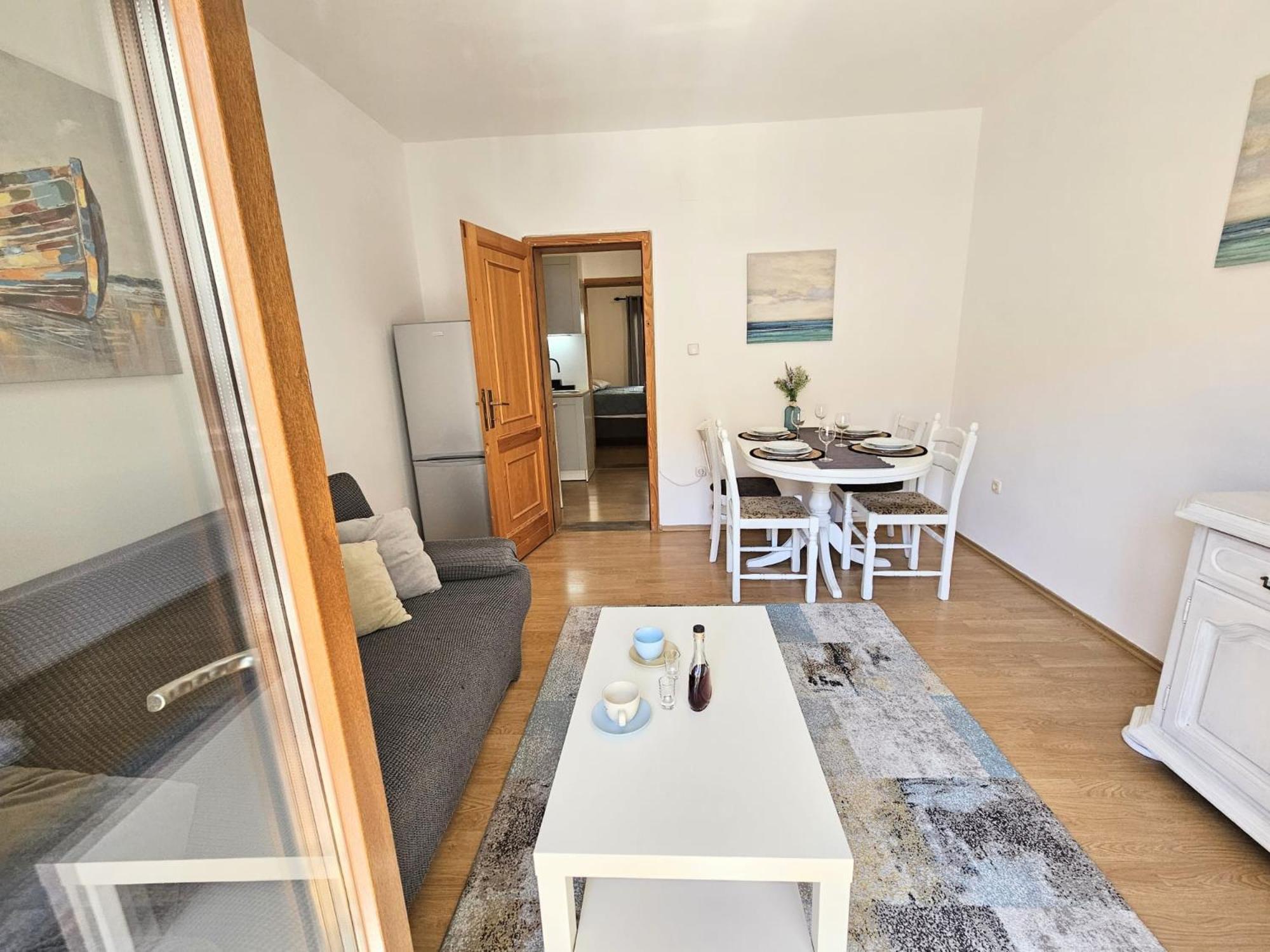 Apartmani Majic Makarska Exterior photo