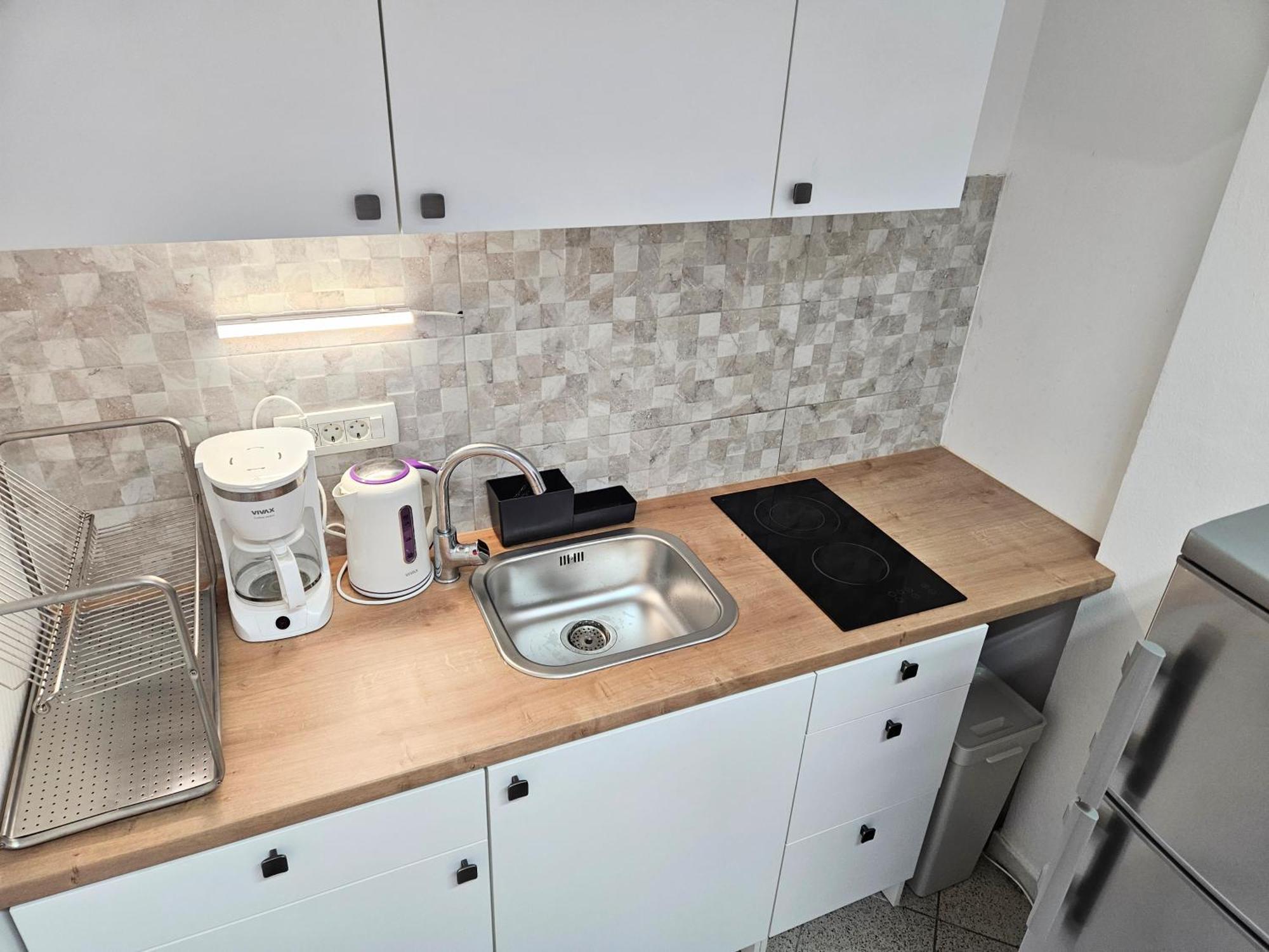 Apartmani Majic Makarska Room photo