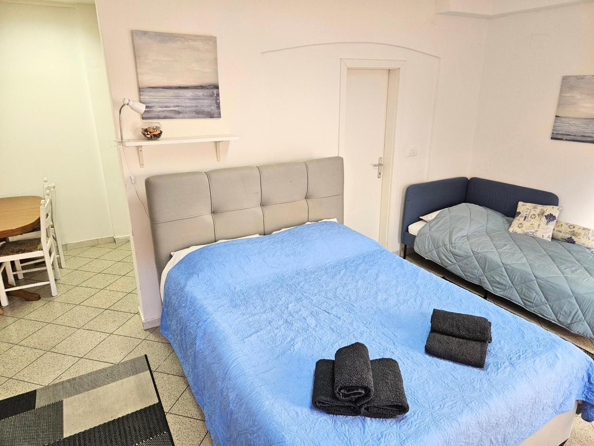 Apartmani Majic Makarska Room photo