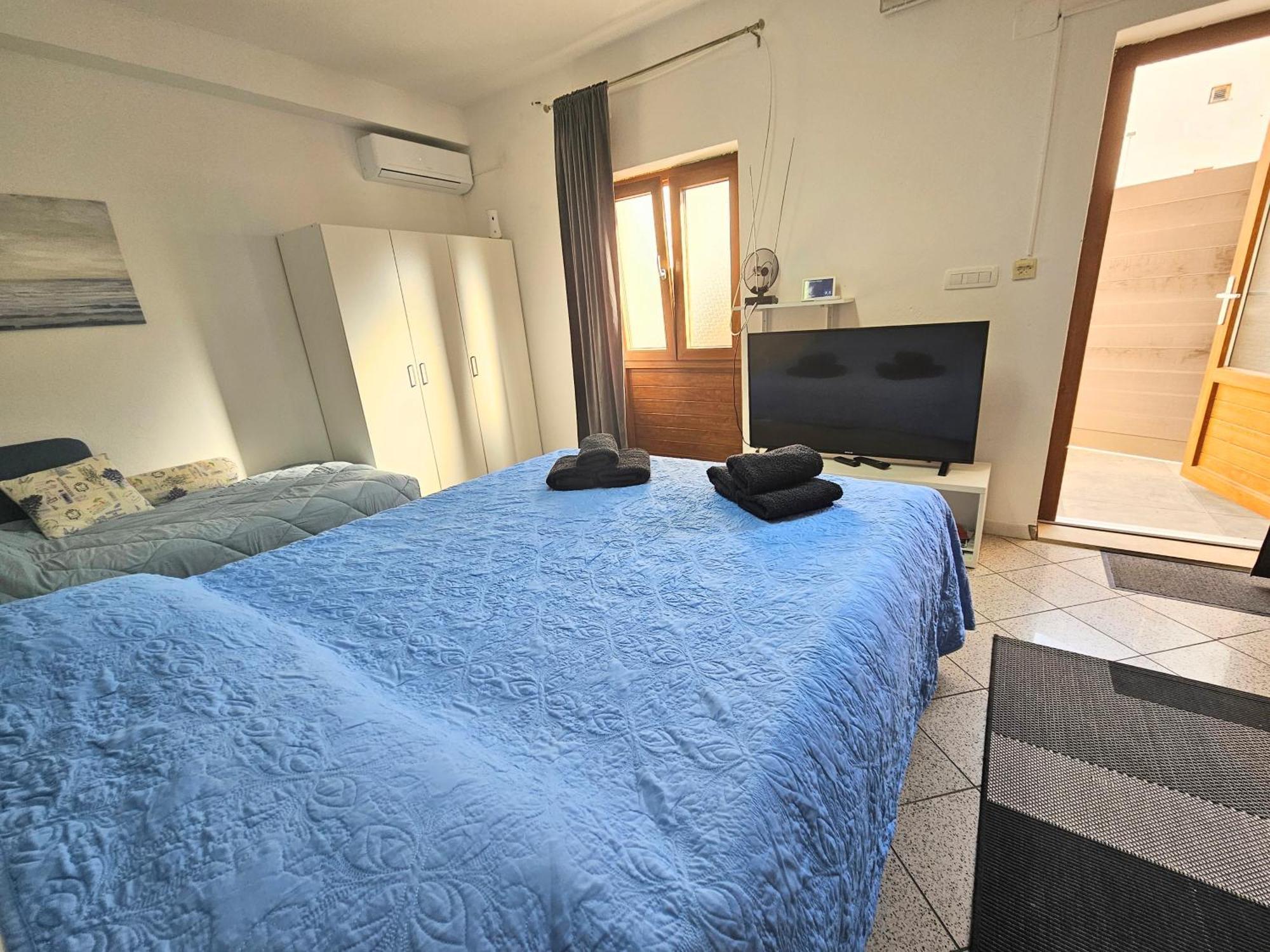 Apartmani Majic Makarska Room photo