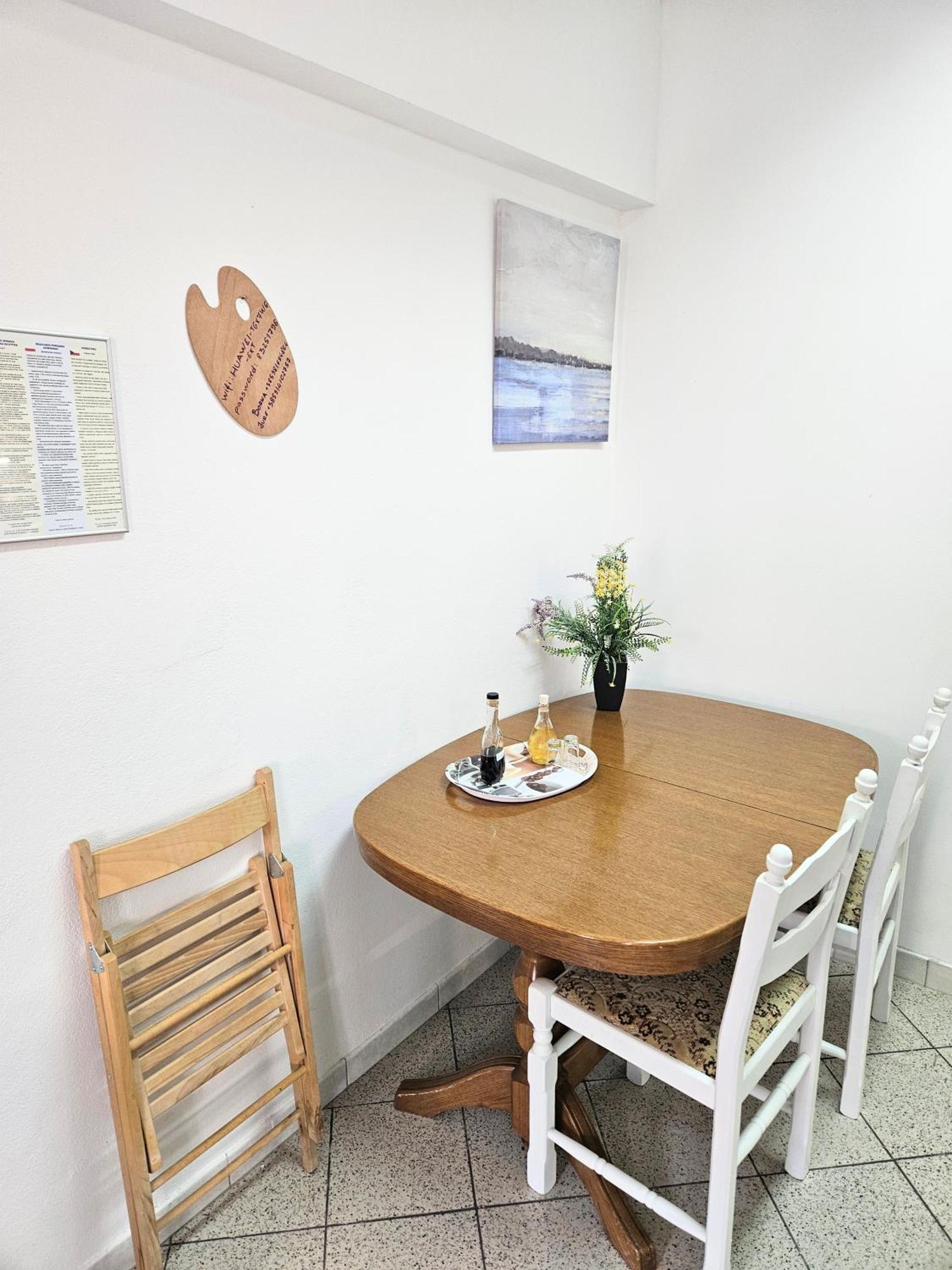 Apartmani Majic Makarska Room photo