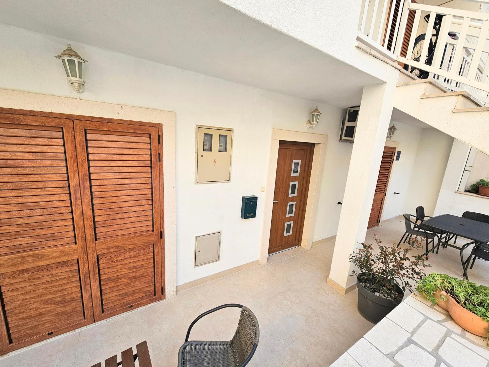 Apartmani Majic Makarska Exterior photo