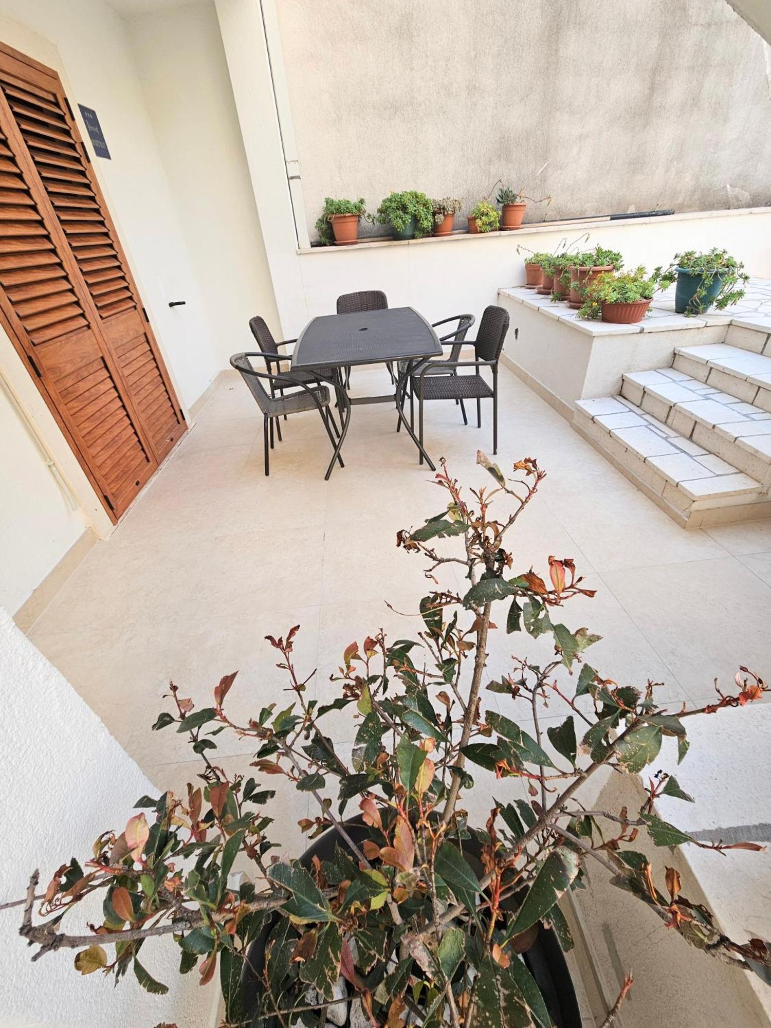 Apartmani Majic Makarska Exterior photo