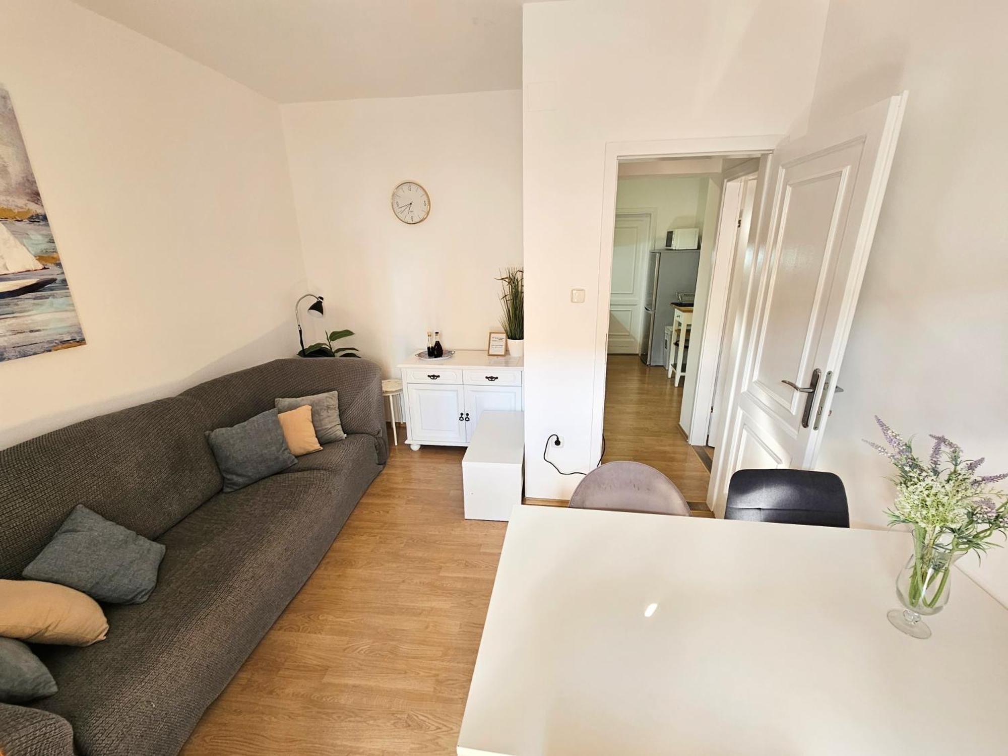 Apartmani Majic Makarska Exterior photo
