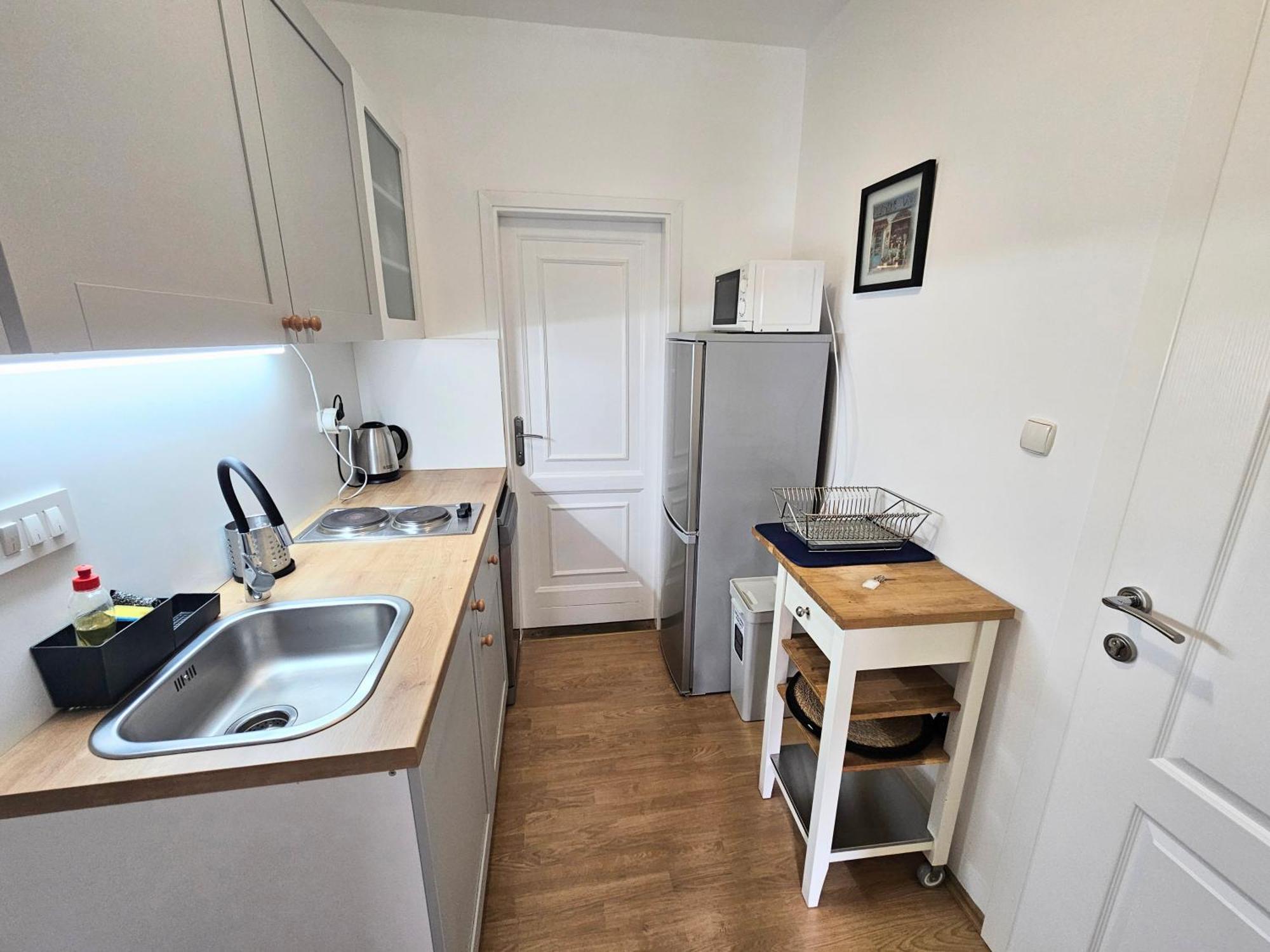 Apartmani Majic Makarska Room photo
