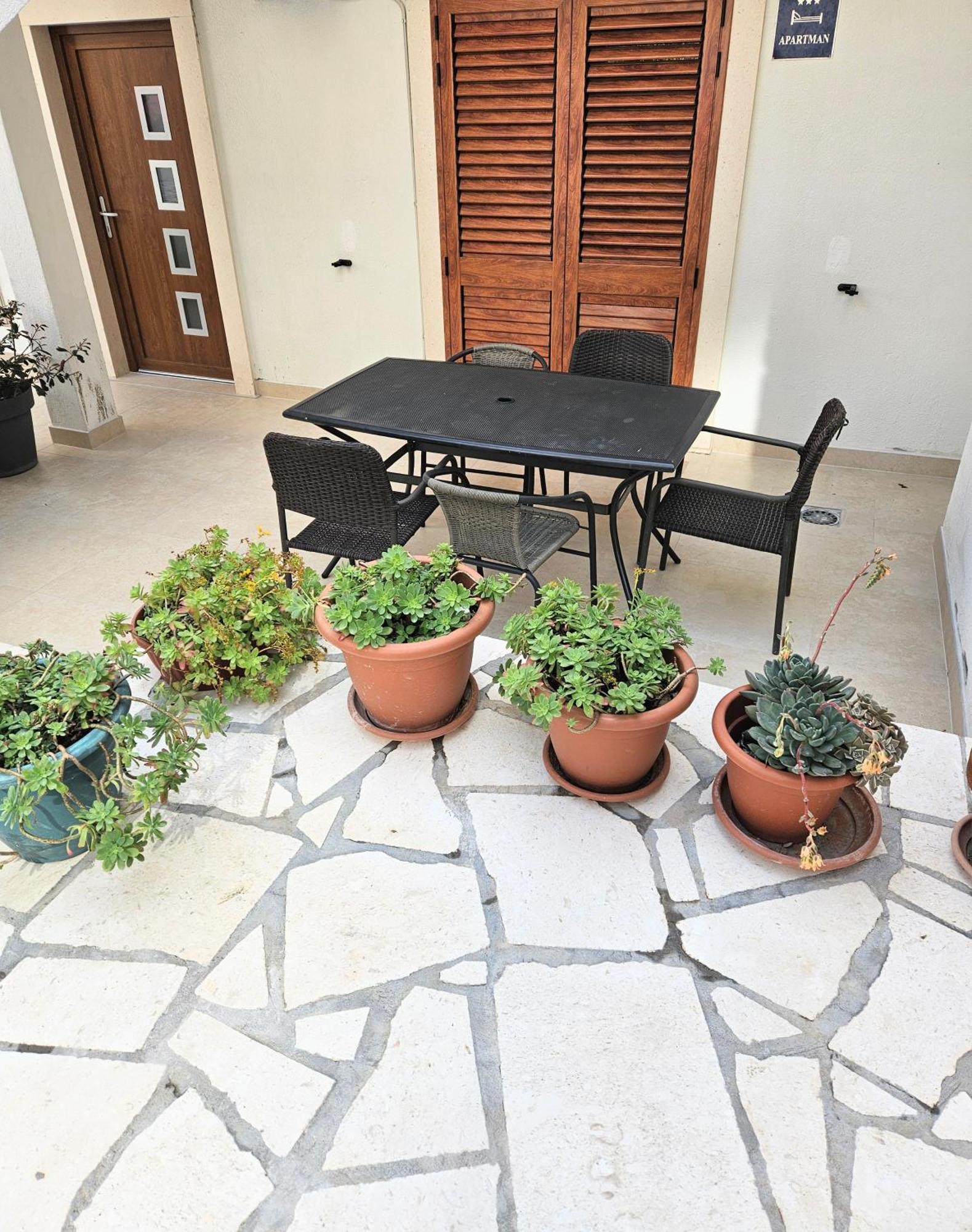 Apartmani Majic Makarska Room photo