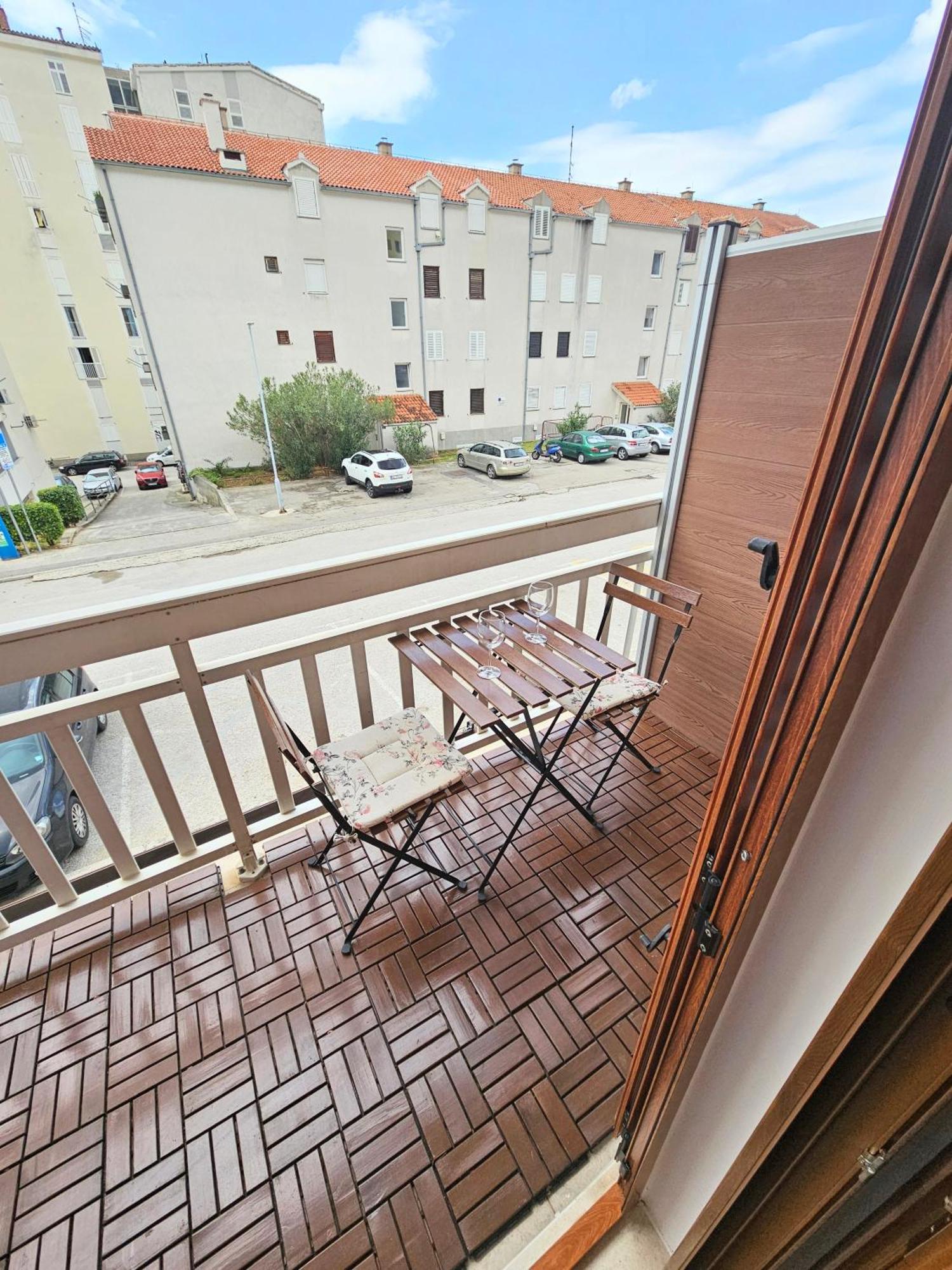 Apartmani Majic Makarska Exterior photo