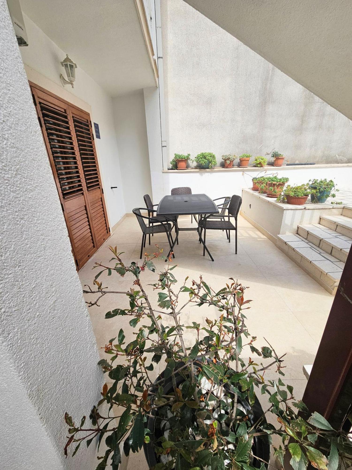 Apartmani Majic Makarska Exterior photo