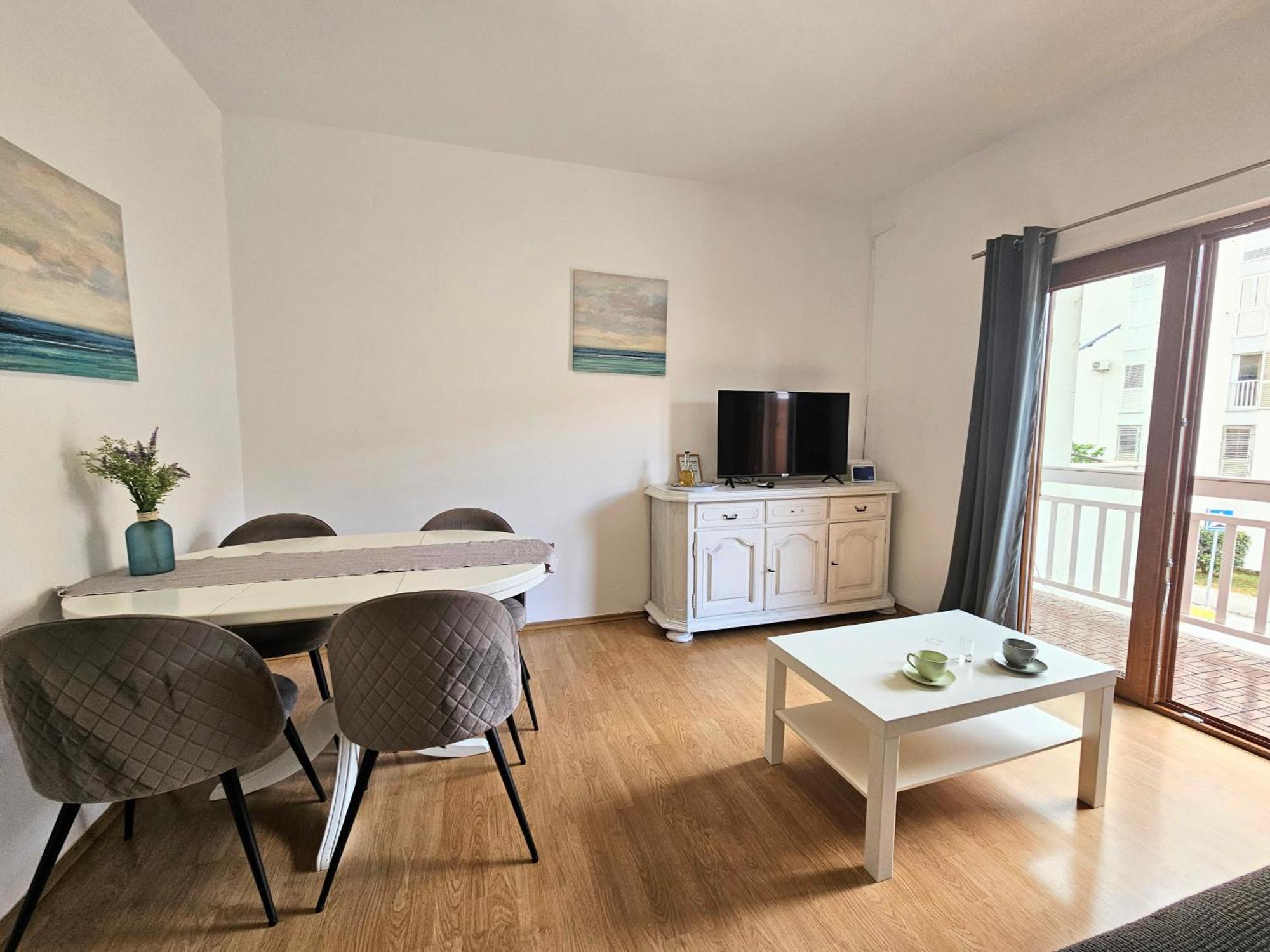 Apartmani Majic Makarska Exterior photo