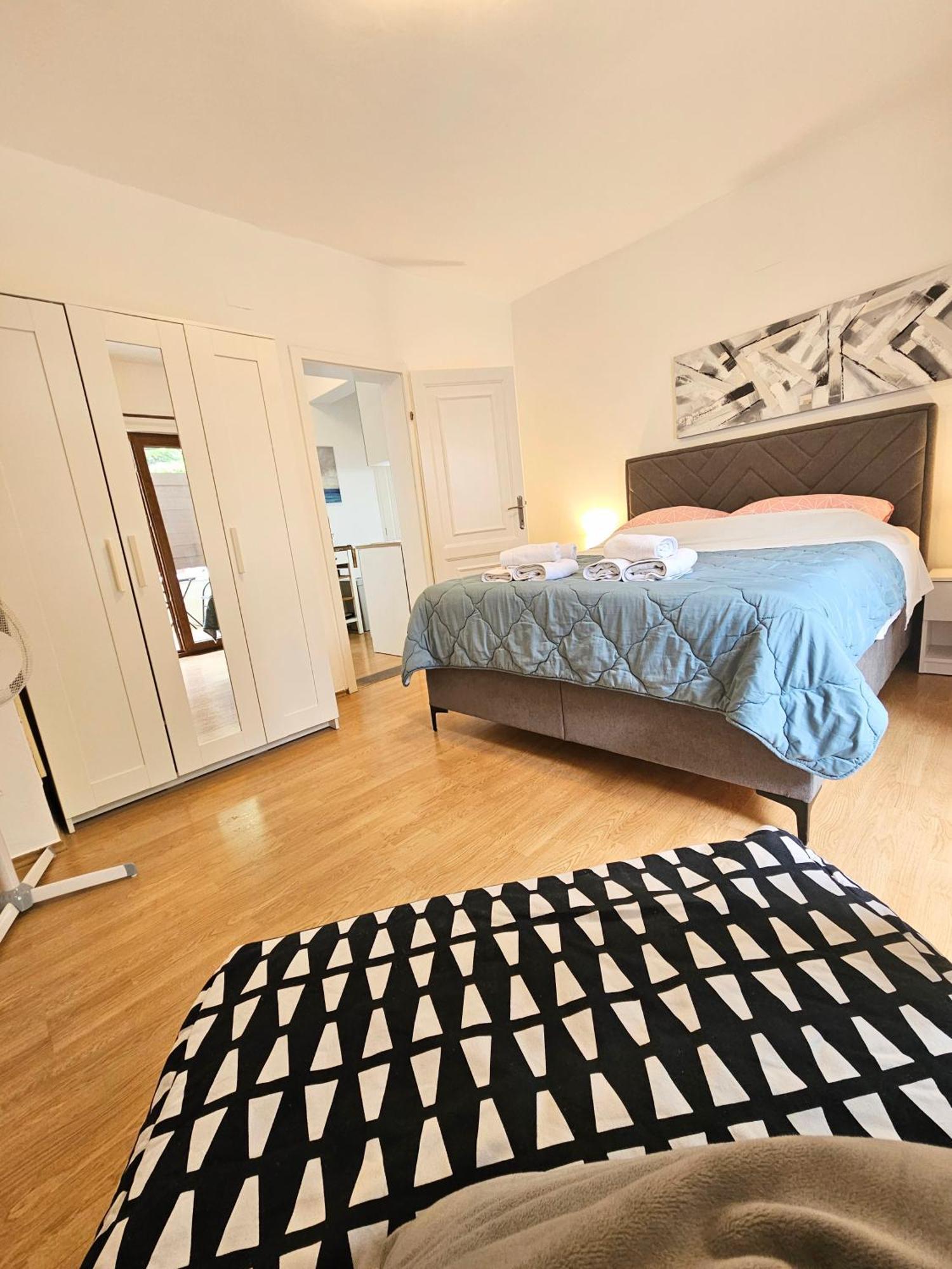 Apartmani Majic Makarska Exterior photo