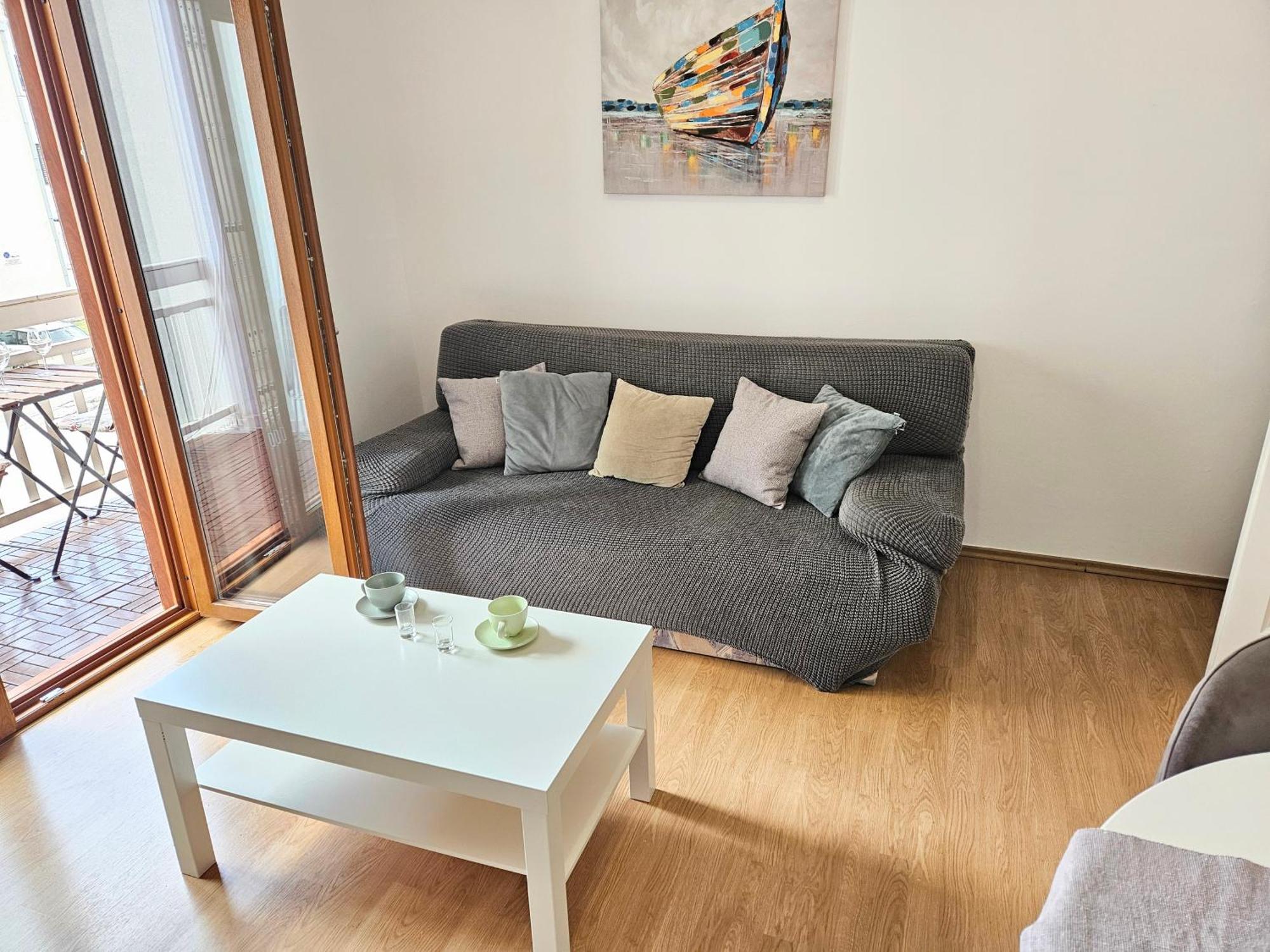 Apartmani Majic Makarska Room photo