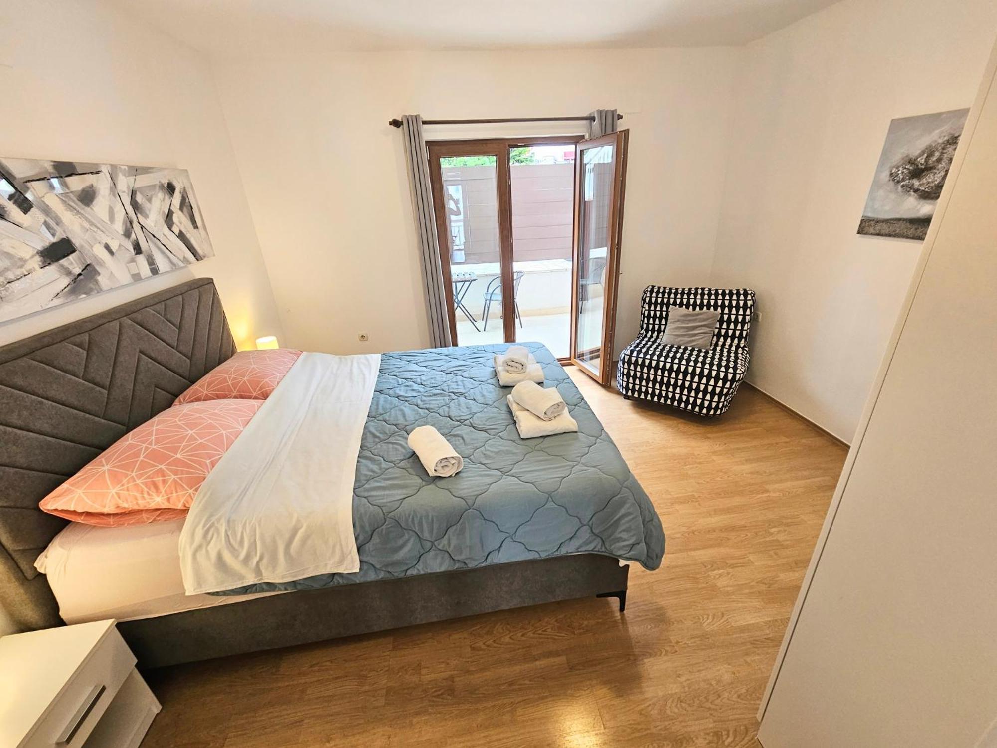 Apartmani Majic Makarska Room photo