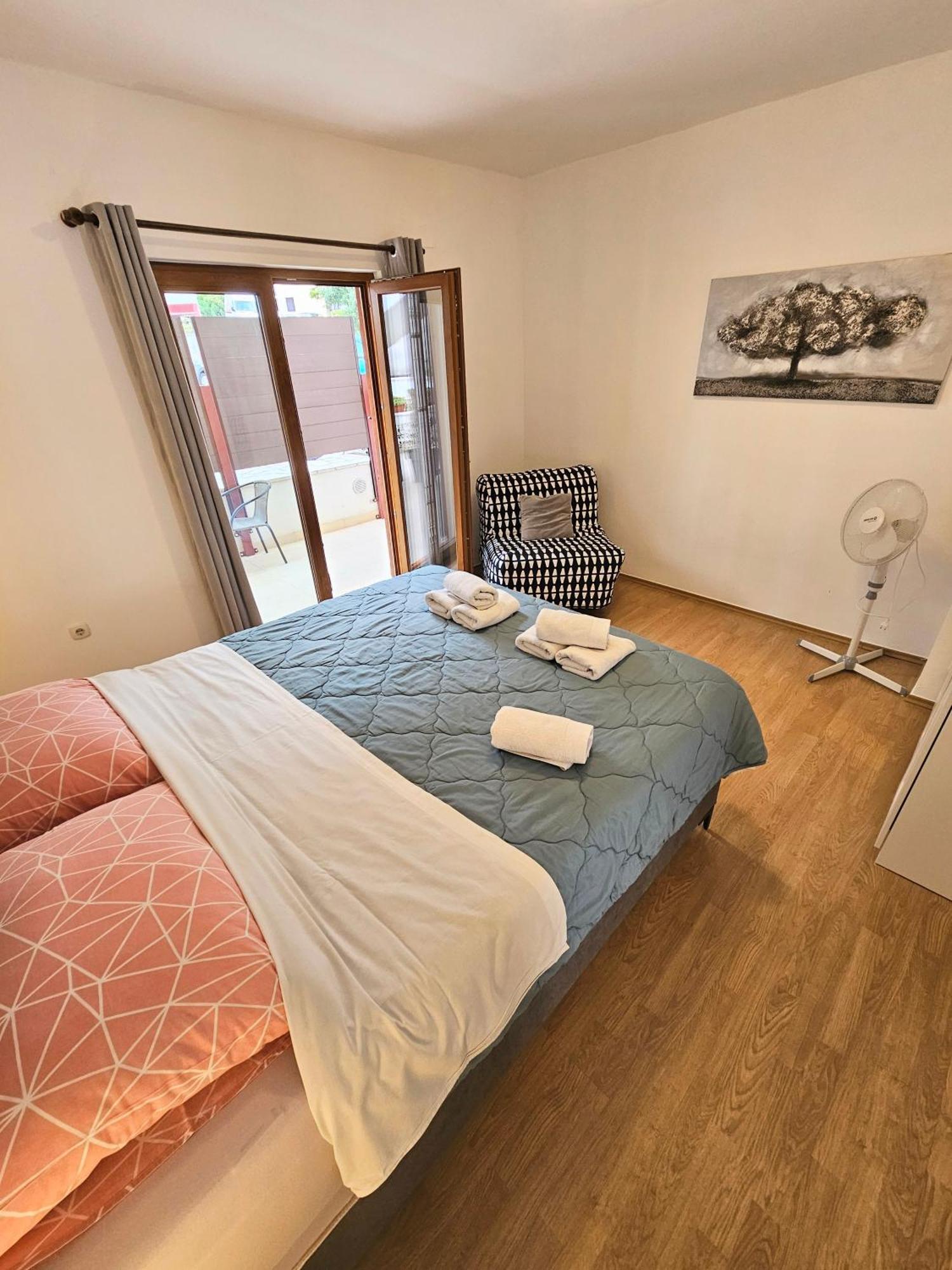 Apartmani Majic Makarska Exterior photo